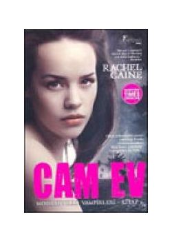 Cam Ev Rachel Caine