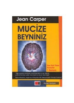 Mucize Beyniniz