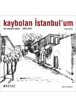 Kaybolan Istanbul'um