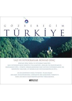 Gözbebegim Türkiye Bünyad Dinc