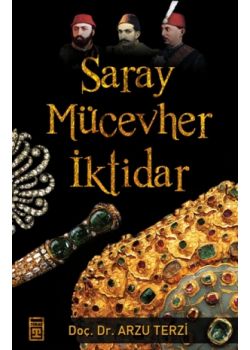 Saray Mücevher Iktidar