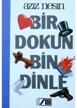 Bir Dokun Bin Dinle