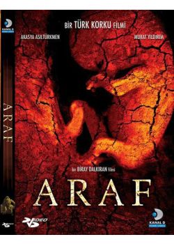 Araf (DVD) Akasya Asiltürkmen