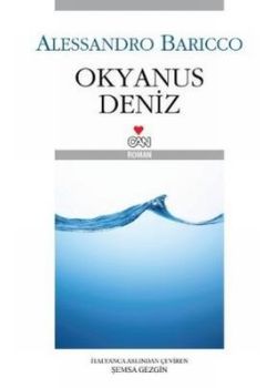 Okyanus Deniz Alessandro Baricco