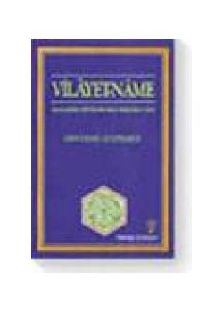 Vilayetname- Manakıbı Hacı Bektaş'ı Veli 