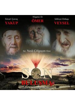 Son Bulusma (VCD) Ömer Küyük, Veysel Turan