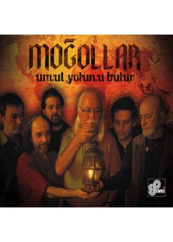 Umut Yolunu Bulur Mogollar