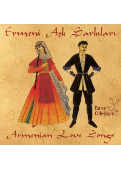 Ermeni Ask Sarkilari Nejda Demircioglu