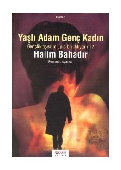 Yasli Adam Genc Kadin