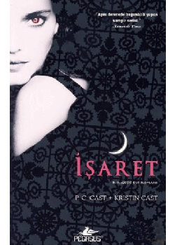 Isaret Bir Gece Evi Romani