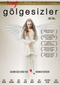 Gölgesizler (DVD) Selcuk Yöntem