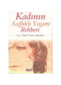 Kadinin Saglikli Yasam Rehberi Ömer Yavuz Simsek