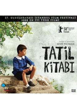 Tatil Kitabi (VCD) Taner Birsel