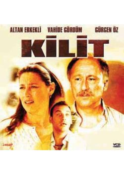 Kilit (VCD)  Altan Erkekli, Vahide Gördüm