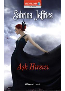 Ask Hirsizi  Sabrina Jeffries