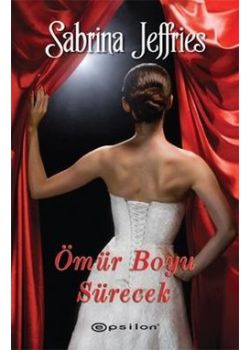 Ömür Boyu Sürecek  Sabrina Jeffries