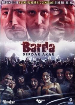 Barda (DVD) Nejat Isler