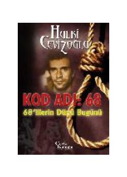 Kod Adi:68 (Özel Baski)