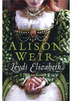 Leydi Elizabeth Bakire Kraliçe