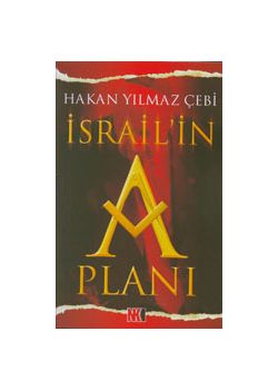Israil'in A Plani