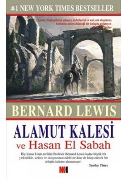 Alamut Kalesi ve Hasan El Sabbah