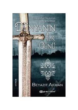 Dünyanın İlk Günü