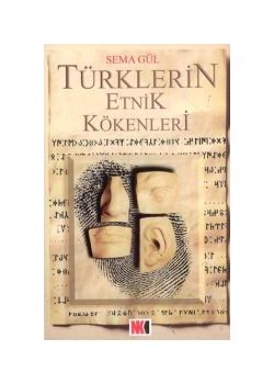 Türklerin Etnik Kökenleri