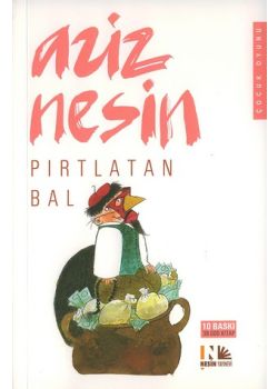 Pirtlatan Bal