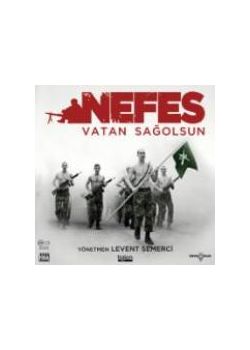 Nefes / Vatan Sagolsun (VCD) Levent Semerci