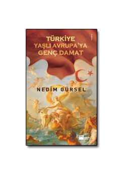 Türkiye Yasli Avrupa'ya Genc Damat