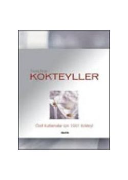Gümüs Kitap Kokteyller