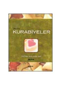 Altin Kitap Kurabiyeler