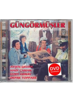 Güngörmüsler  Izzet Günay, Aysen Gruda