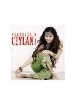 Türkülerin Ceylani Ceylan