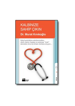 Kalbinize Sahip Cikin Murat Kinikoglu