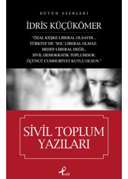 Sivil Toplum Yazilari