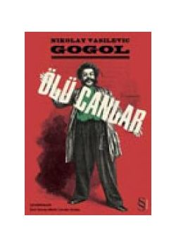 Ölü Canlar (Cizgi Roman)