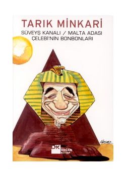 Çelebi'nin Bonbonlari Bir Cerrahin Anilari