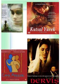 4 Al 1 Öde 2010'un Dev Kampanyasi 4 Film, 1 Film Fiyatina