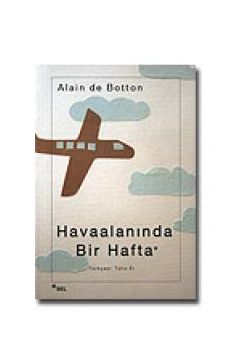 Havaalaninda Bir Hafta