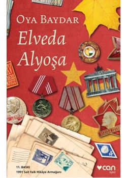 Elveda Alyoşa