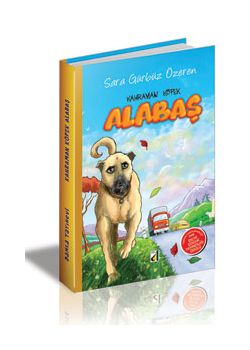 Alabas Kahraman Kangal Sara Gürbüz Özeren