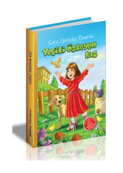 Yesili Özleyen Kiz Sara Gürbüz Özeren