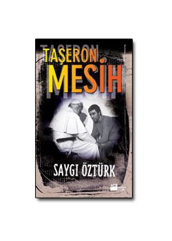 Taseron Mesih