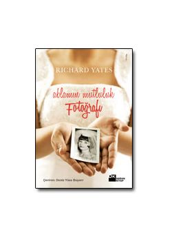 Ablamın Mutluluk Fotografı