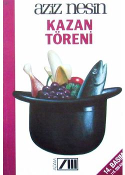 Kazan Töreni