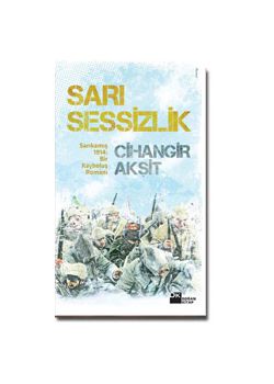Sari Sessizlik