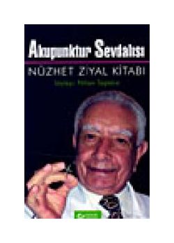 Akupunktur Sevdalisi