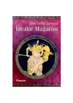 Idealar Magarasi Jose Carlos Somoza