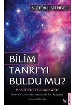 Bilim Tanrı'yı Buldu mu?